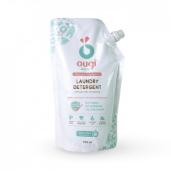 Ougi Baby Laundry Detergent Sabun Cuci Baju Bayi...